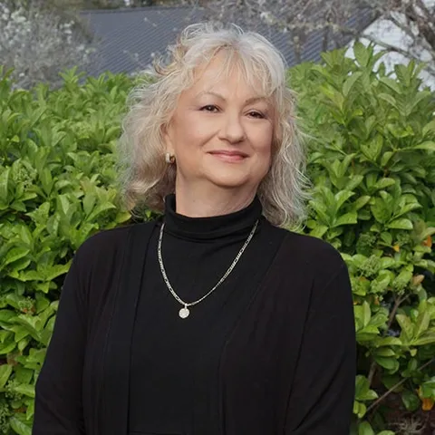Rebecca Hendricks Hale